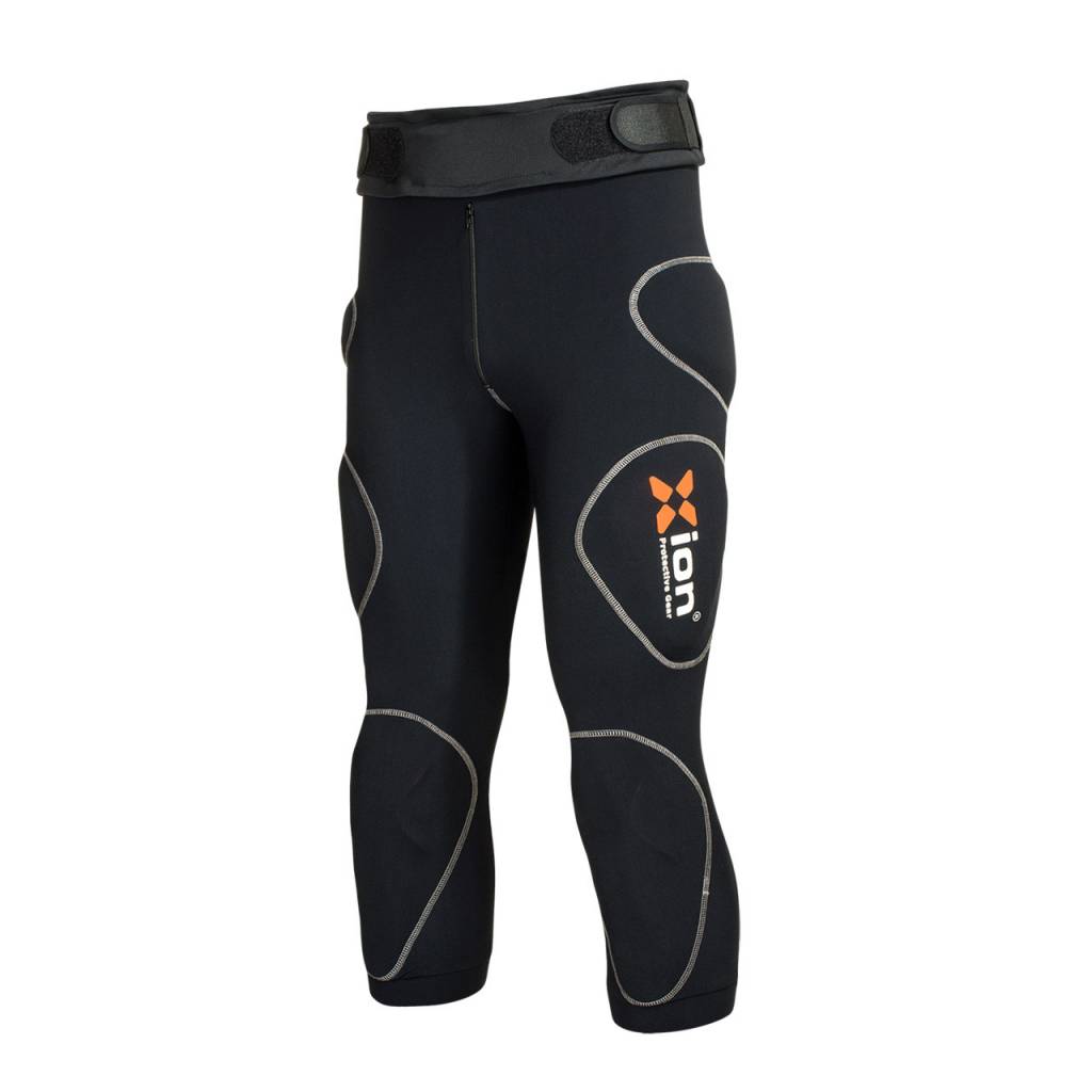 Xion Protective Gear Bermuda Freeride Heren Skicentrum Heemskerk