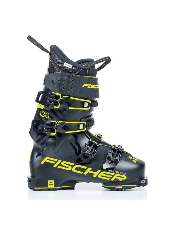 Fischer Ranger Free 130 Walk Dyn Ski Boots