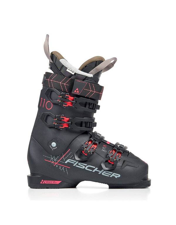 Fischer My RC Pro 110 Vacuum  Full Fit Ski Boots