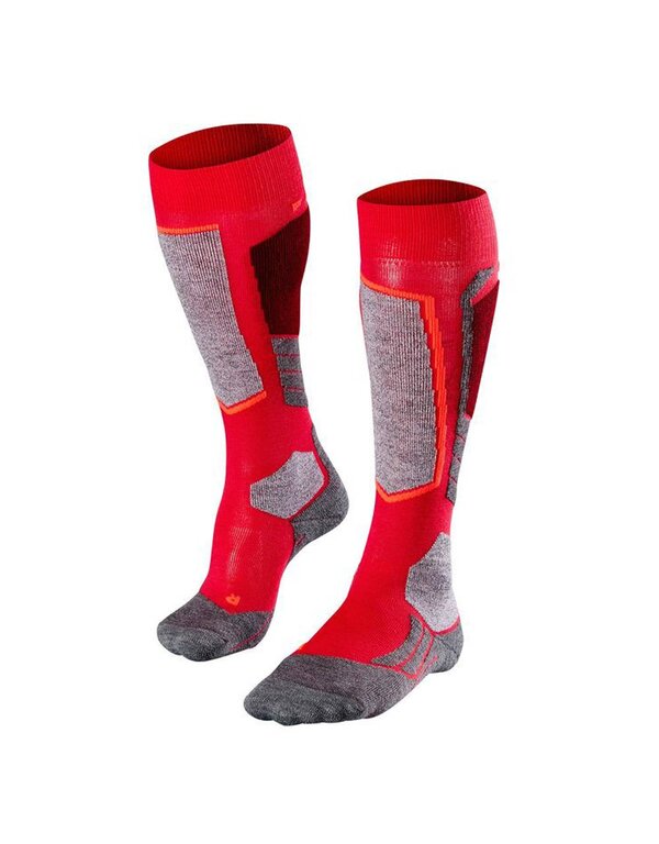 Falke Ski Socks SK2 Rose