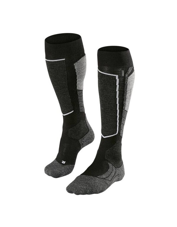 Falke Ski Socks SK2 Black-Mix