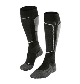 Falke Skisokken SK2 Black-Mix