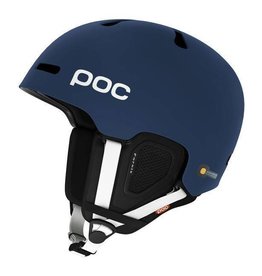 POC Fornix Helm Lead Blue