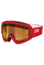 POC Iris 3P NXT Photochromatic Skibril Bohrium Red