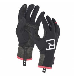 Ortovox Tour Light Glove M Black Raven