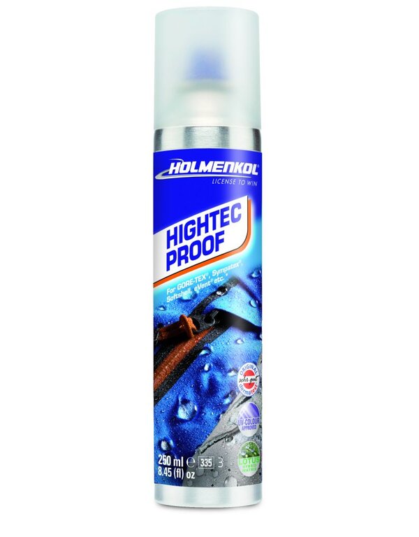 High Tec Proof 250 ml