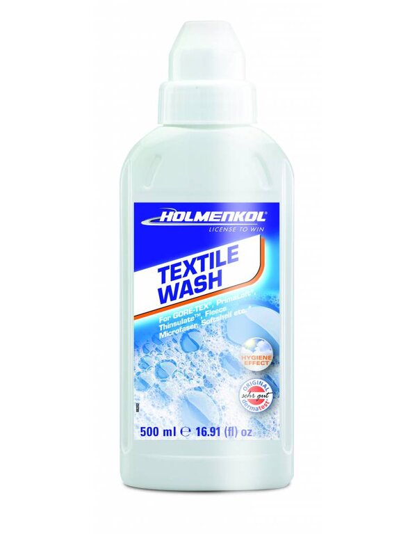 Textile Wash 500 ml
