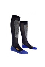 X-Socks Ski Discovery Junior Blue Marine Cobalt