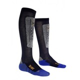 Ski Discovery Junior Blue Marine Cobalt