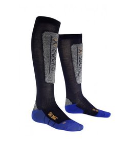 Ski Discovery Junior Blue Marine Cobalt