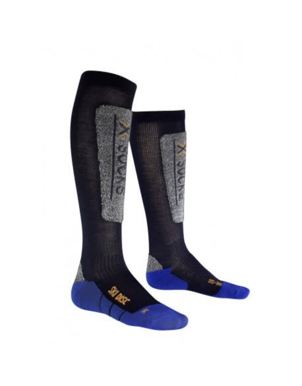 Ski Discovery Junior Blue Marine Cobalt