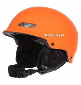 Wildcat Ski/Snowboard Helmet Flame