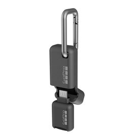 Micro USB SD Kaartlezer