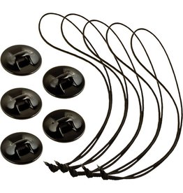 Camera Tethers