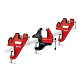 Vola Compact Trio Vise
