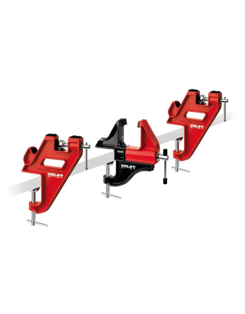 Vola Compact Trio Vise