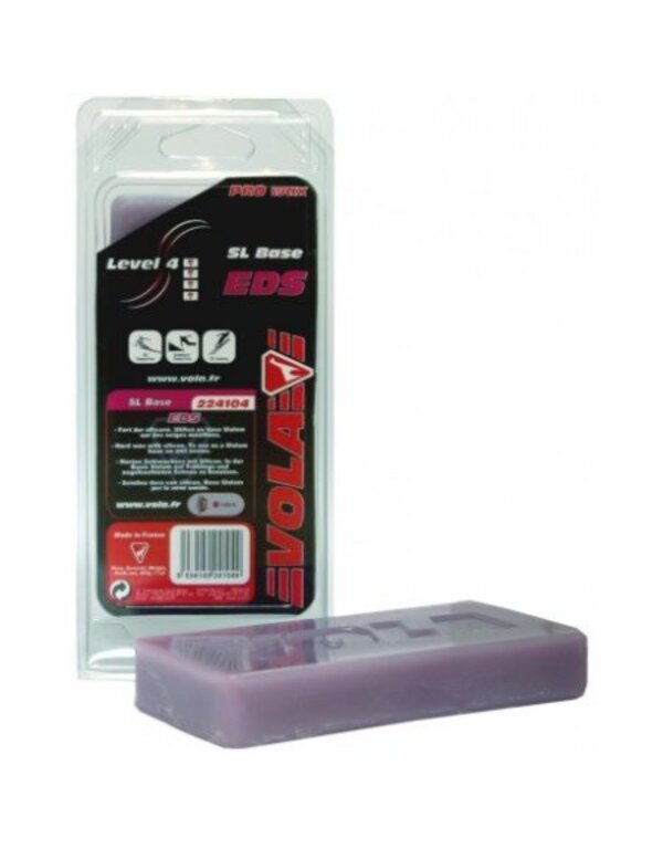 Vola Slalom EDS Base Wax 200 g