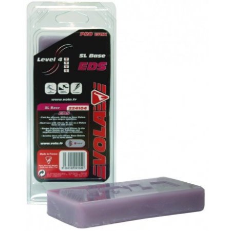 Vola Slalom EDS Base Wax 200 gram - Skicentrum Heemskerk