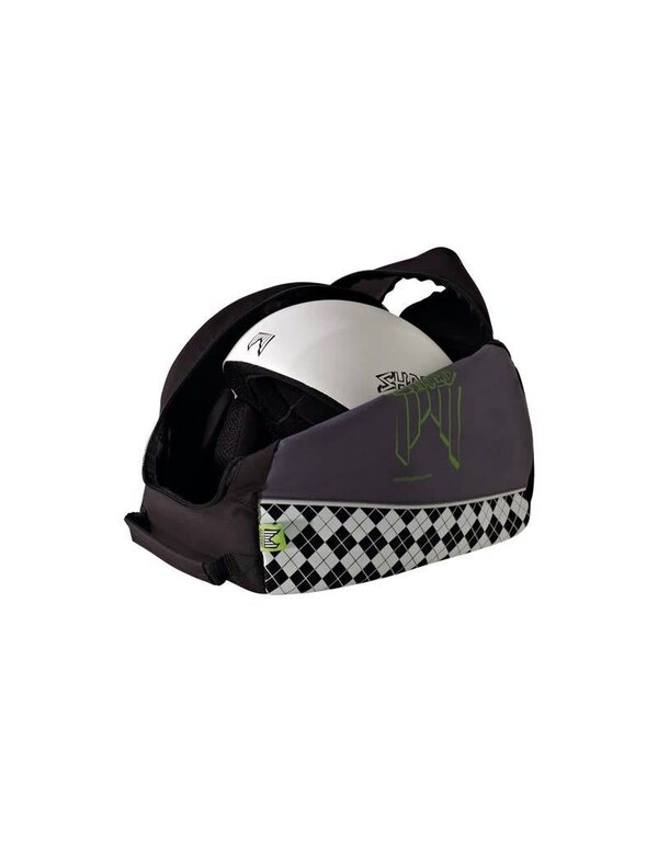 Bucket Holder Bag