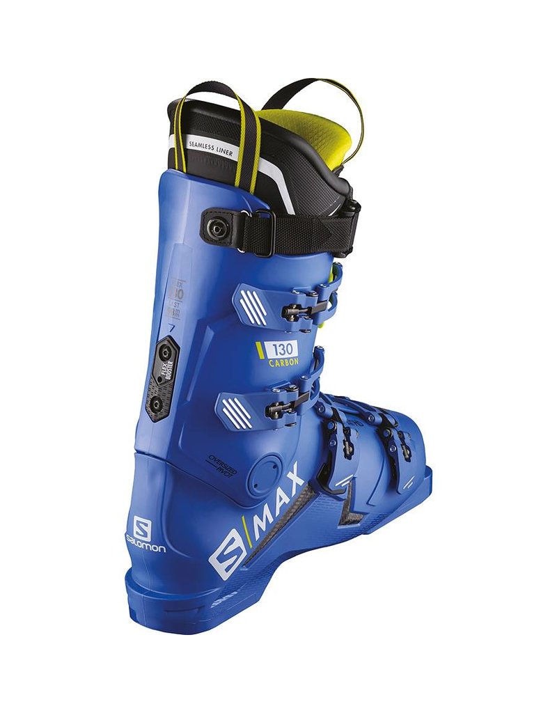 S/Max 130 Carbon - Skicentrum Heemskerk