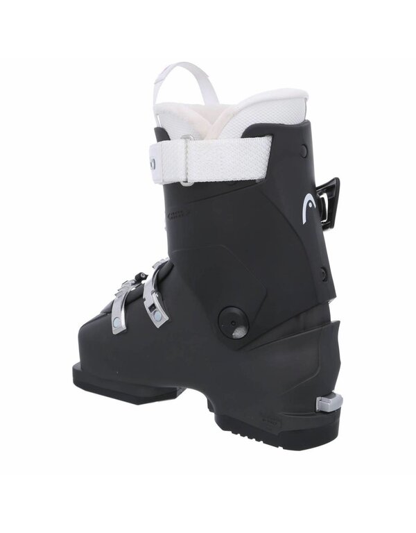 Head Cube3 80 W Women Ski Boots Black