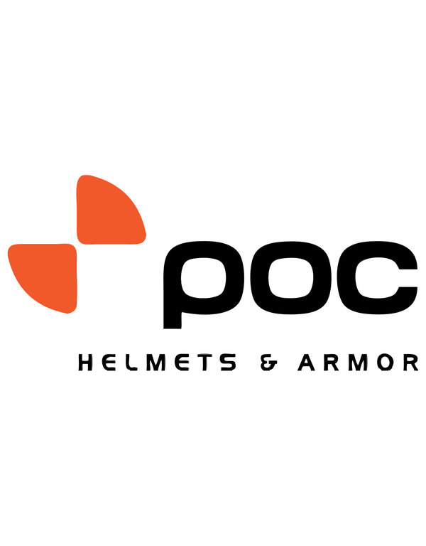POC Obex Pure Helmet Uranium Black