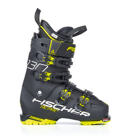 Fischer RC Pro 130 VFF Walk Black