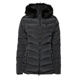 8848 Altitude Women's Ski Jacket Joline Black