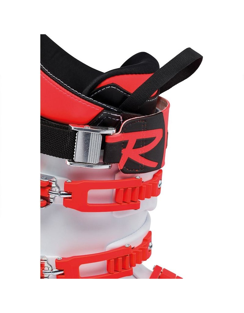 Rossignol Hero Worldcup 130 Race Ski Boots