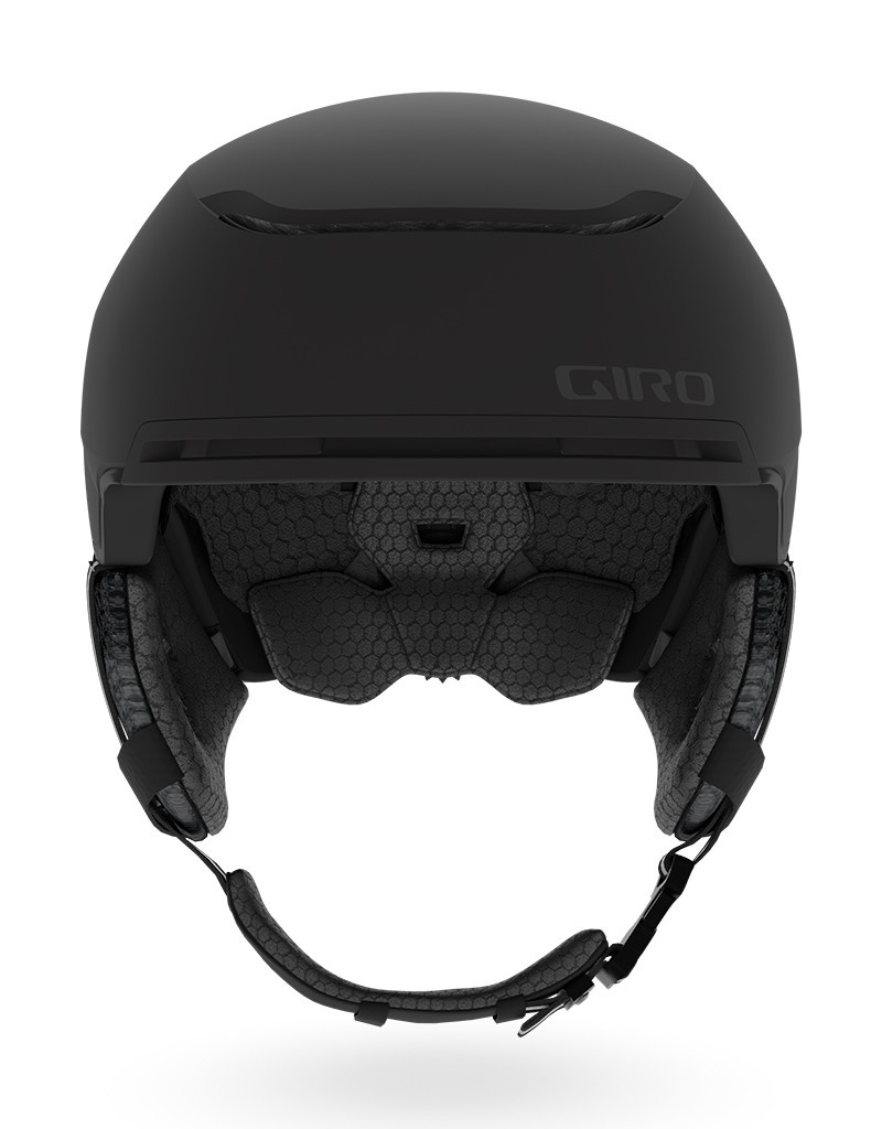 giro skiing helmets