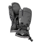 Hestra Gauntlet CZone Jr 3-Finger Black Graphite