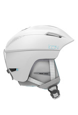 Salomon Icon2 M Helmet White