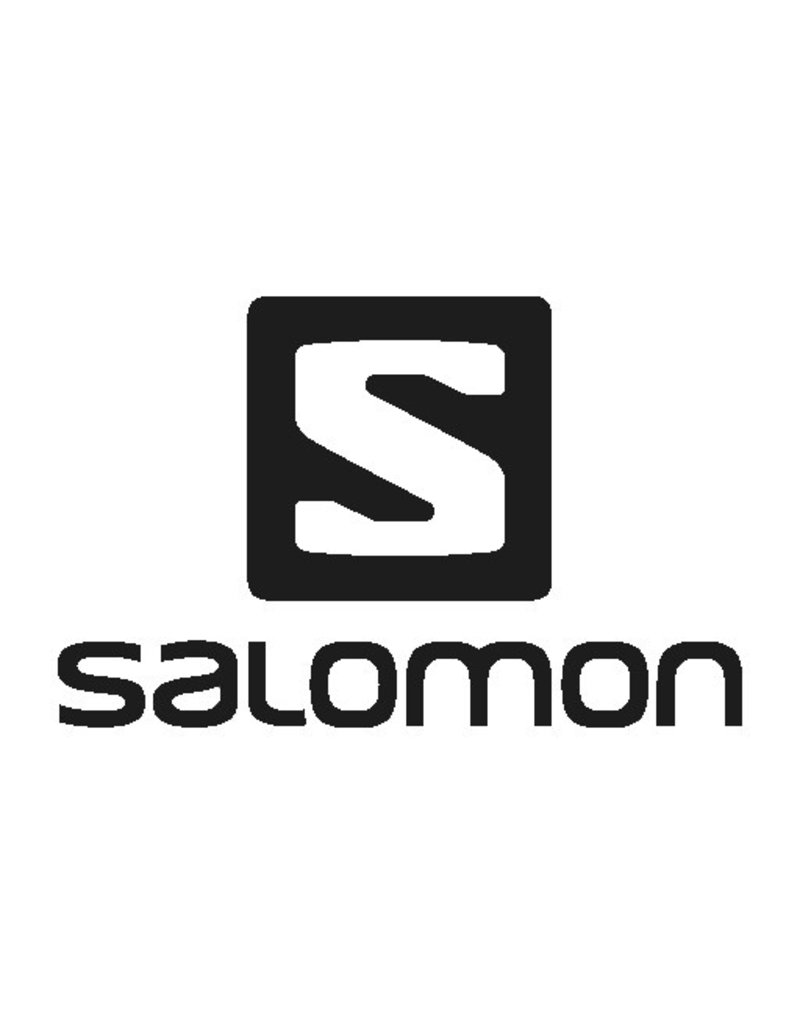 Salomon Icon2 M Helmet White