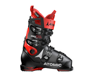 Atomic Prime 130 S Black Red -