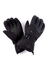 Therm-ic Heated Power Gloves Men V2 Black