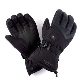 Therm-ic Heated Power Gloves Men V2 Black