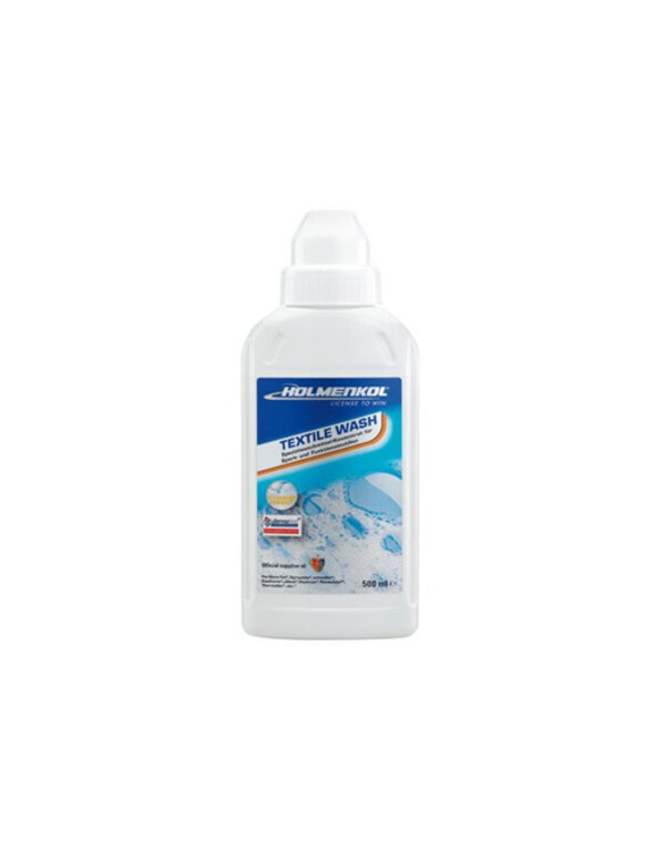 Textile Wash 500 ml