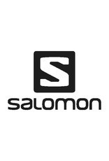 Salomon Grom Visor Junior Helmet Aruba Glossy