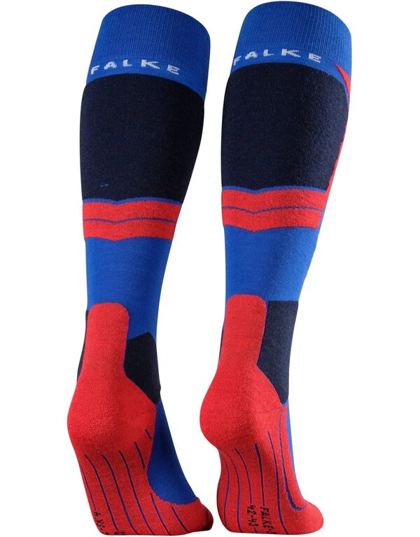 Falke SK4 Olympic Heren Skisokken
