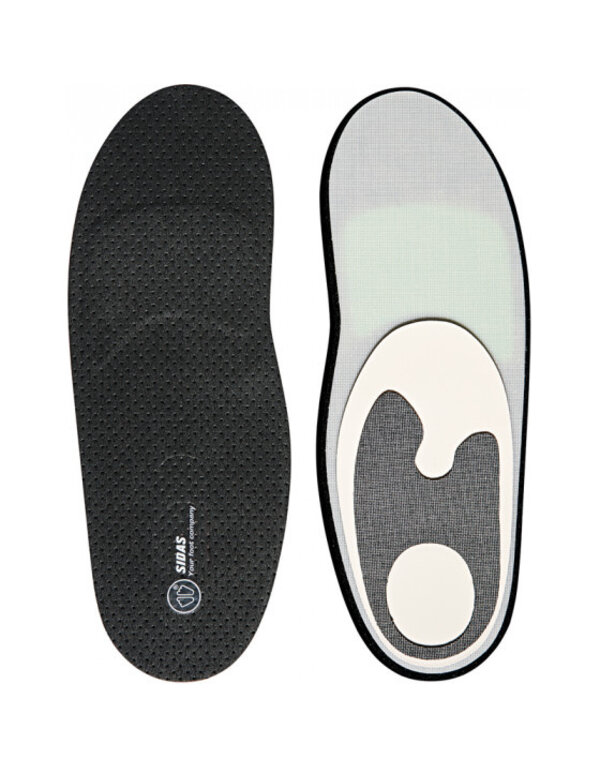 Sidas Winter C Comfort Custom Inlegzool