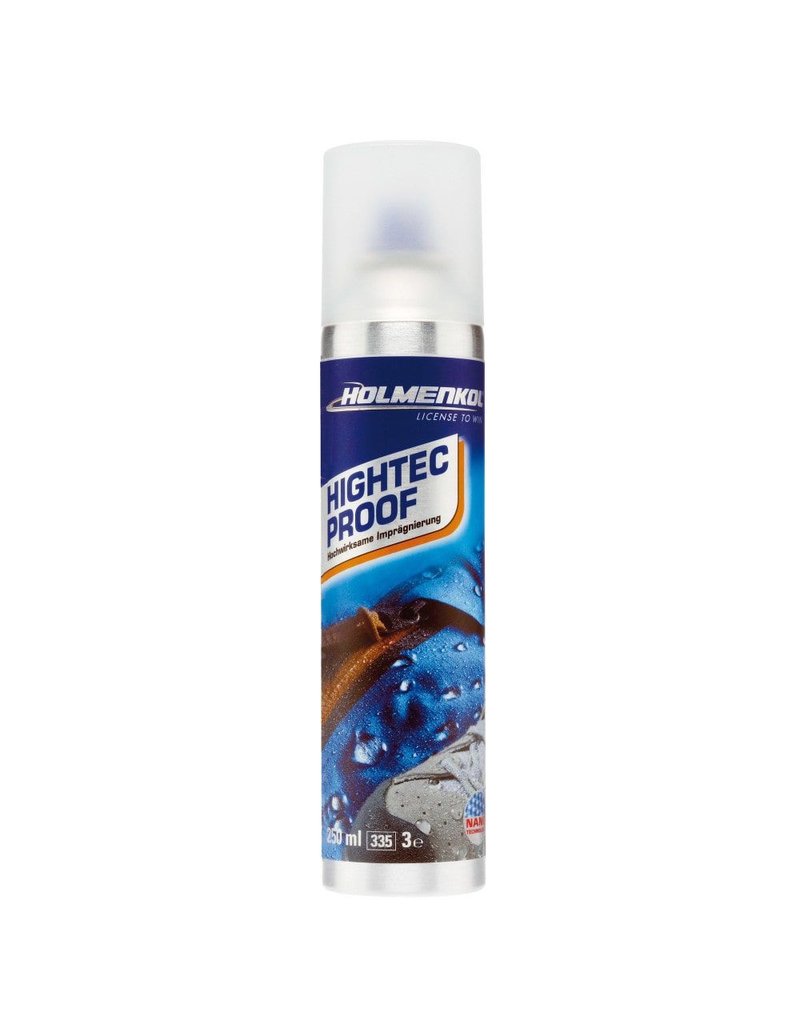 Holmenkol High Tec Proof 250 ml