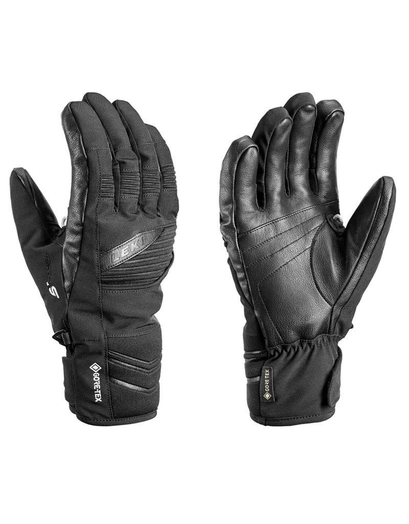 Leki Ergo S GTX Gloves Black