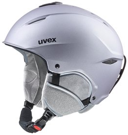 Uvex Primo Helm Strato Metal Mat