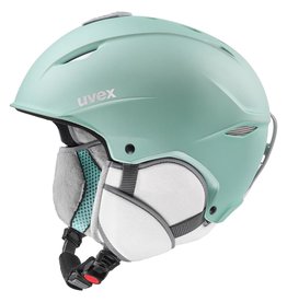 Uvex Primo Helmet Mint Mat