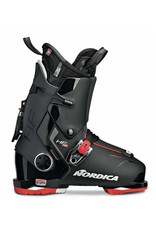 Kenmerkend Netto gebruiker Nordica HF 110 GW Black Antracite Red - Skicentrum Heemskerk