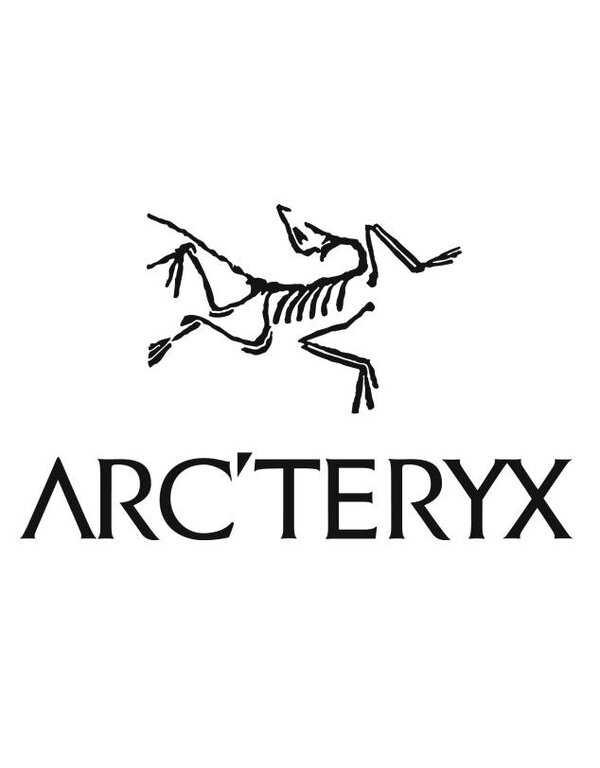 Arc'teryx Stingray Pant W Pink Guava