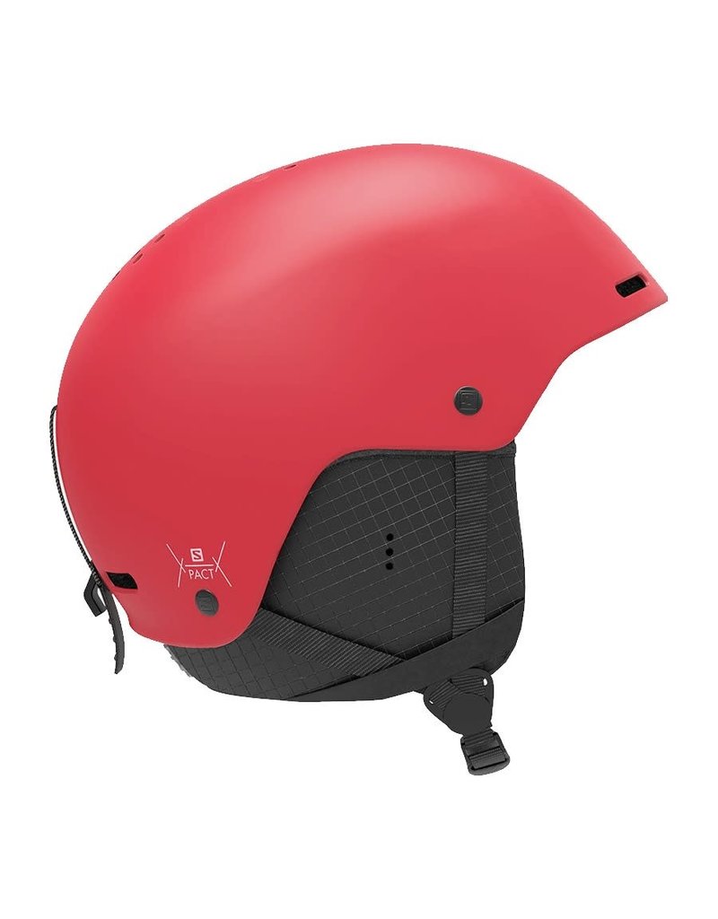 Salomon PACT Junior Helmet Calypso