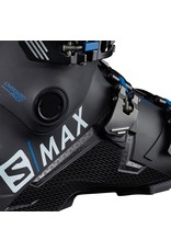 Salomon S/Max 130 Black Race Blue