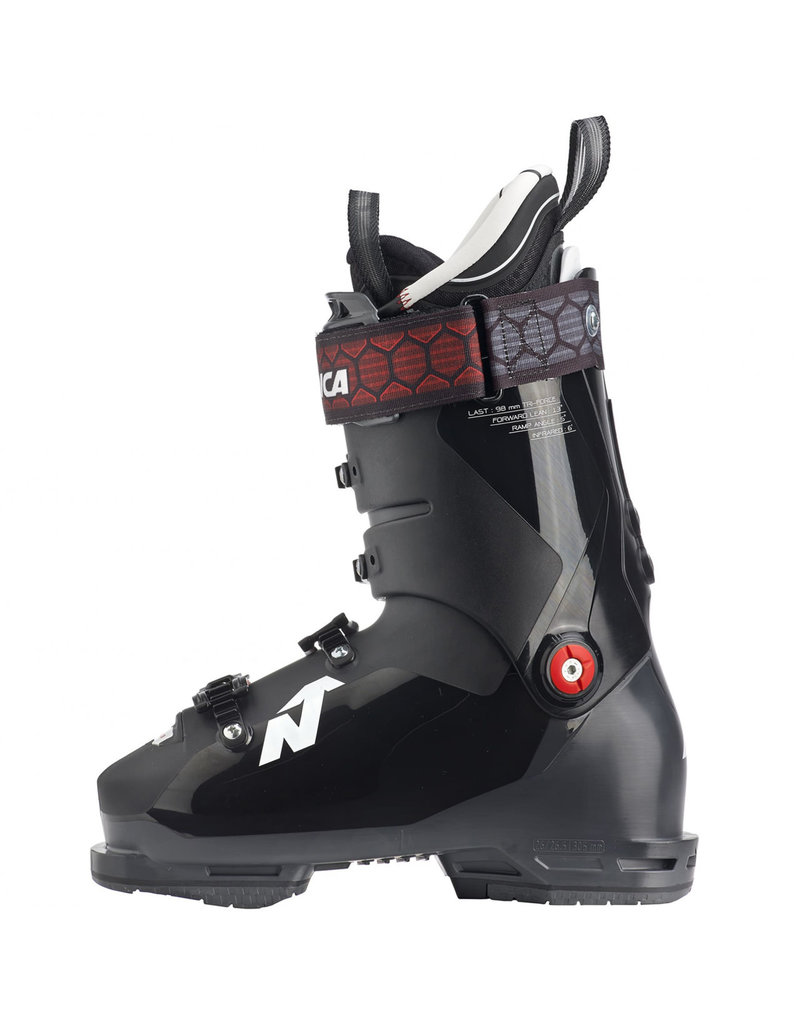 Nordica Pro Machine 130 GW Ski Boots