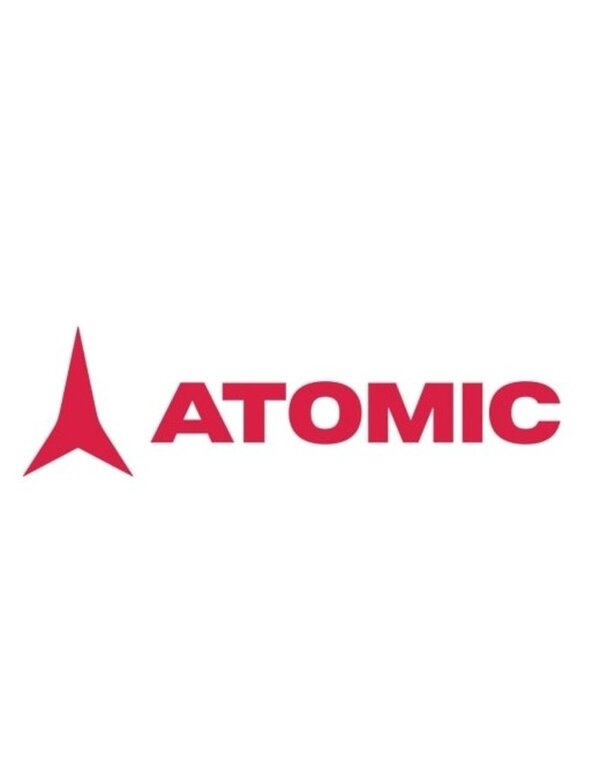 Atomic Hawx Magna 130 S Black Red